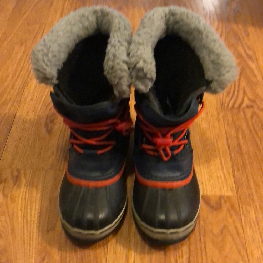 Sorel Boots